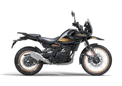 Royal Enfield Himalayan 450 Tubeless (2024 - 26) - Annuncio 9933342