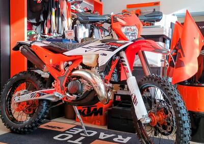 KTM 300 EXC Hardenduro (2026) - Annuncio 9933354
