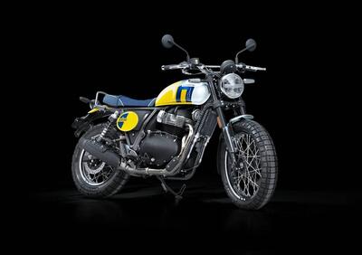 Royal Enfield Bear 650 (2025 - 26) - Annuncio 9933344