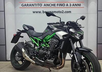 Kawasaki Z 900 (2025 - 26) - Annuncio 9933346