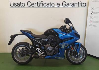 Suzuki GSX-8R (2024 - 26) - Annuncio 9933345