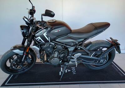 Triumph Trident 660 (2021 - 24) - Annuncio 9933349