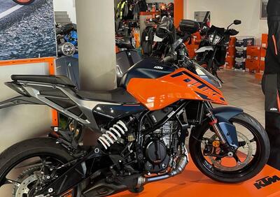 KTM 125 Duke (2024 - 25) - Annuncio 9838728