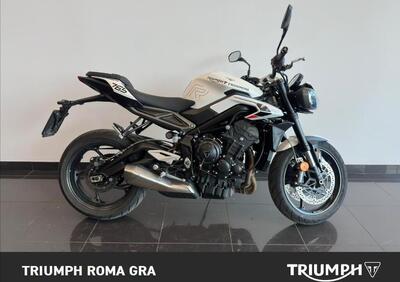 Triumph Street Triple 765 R (2023 - 26) - Annuncio 9933355