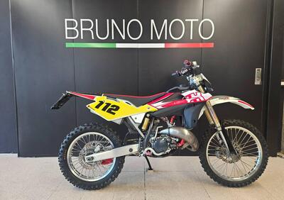 Husqvarna WR 125 (2007) - Annuncio 9933356