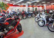 Mercato moto: usato in calo a gennaio 2026, ma in Italia vale il doppio del nuovo