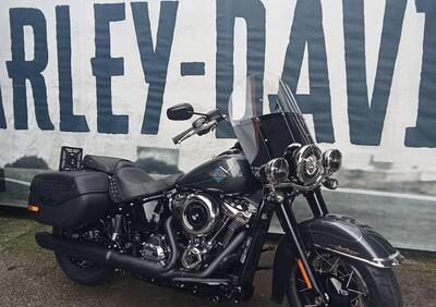 Harley-Davidson Heritage Classic (2025 - 26) - Annuncio 9933372