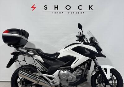 Honda NC700X ABS (2012 - 13) - Annuncio 9933363