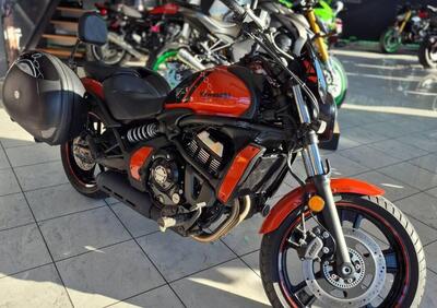 Kawasaki Vulcan S 650 (2017 - 20) - Annuncio 9933376