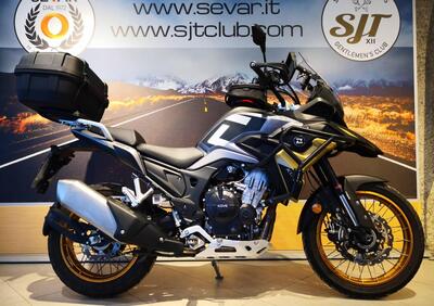 Kove 510X (2023 - 24) - Annuncio 9933373