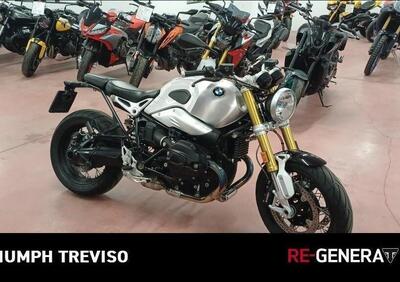 Bmw R nineT 1200 (2017 - 20) - Annuncio 9281525