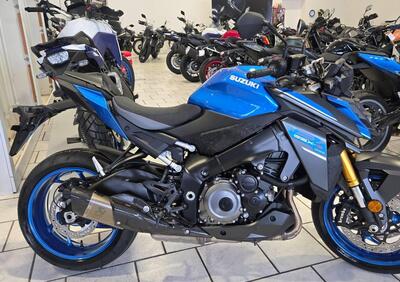 Suzuki GSX-S1000 EVO (2025 - 26) - Annuncio 9717745