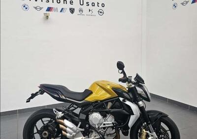 MV Agusta Brutale 675 (2011 - 15) - Annuncio 9933380