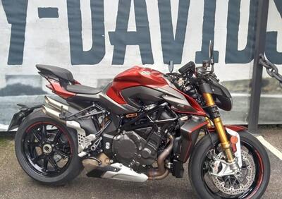 MV Agusta Brutale 1000 RR (2021 - 25) - Annuncio 9933394