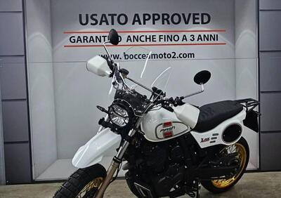 Mash Italia X-Ride 650 (2021 - 25) - Annuncio 9933393