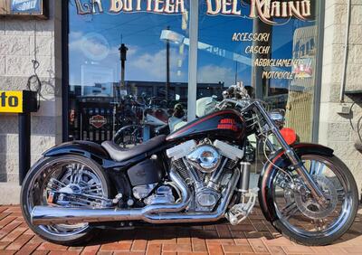 Harley-Davidson 1450 Springer (2001 - 03) - FXSTS - Annuncio 9933403