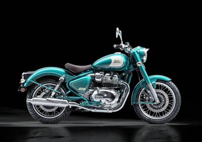 Royal Enfield Classic 650 (2025 - 26) - Annuncio 9933402