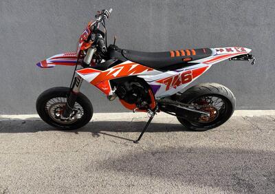 KTM 125 SX (2023) - Annuncio 9933406
