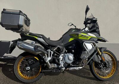 Voge Valico 900DSX (2024 - 26) - Annuncio 9933412