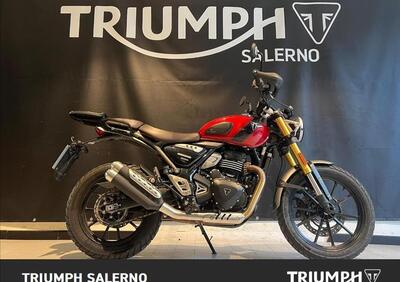 Triumph Scrambler 400 X (2024 - 26) - Annuncio 9933399