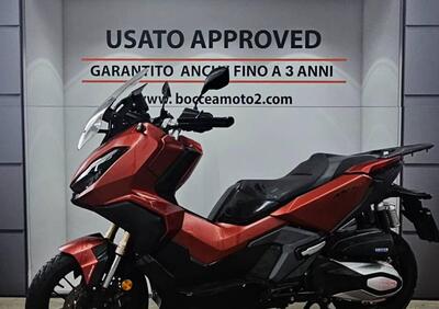 Honda ADV 350 (2022 - 24) - Annuncio 9933408