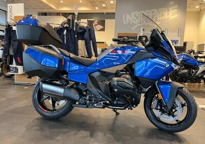 Bmw R 1300 RT (2026) - Annuncio 9933415
