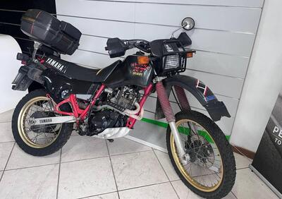 Yamaha XT 600 (1984 - 98) - Annuncio 9933423