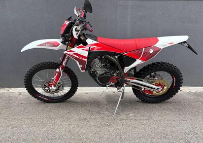 Fantic Motor XEF 125 Competition (2023 - 24) - Annuncio 9933417