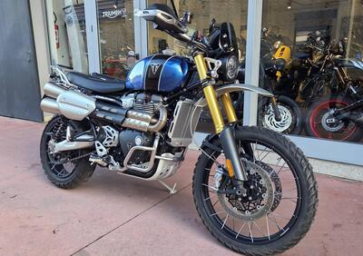 Triumph Scrambler 1200 XE (2019 - 20) - Annuncio 9933419