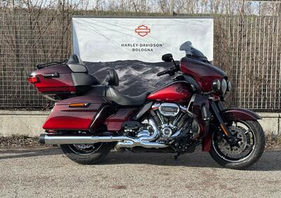 Harley-Davidson 117 Limited (2018 - 20) - FLHTKSE - Annuncio 9933422