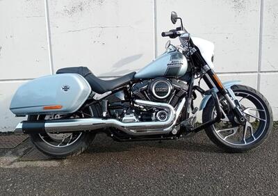 Harley-Davidson Sport Glide (2021 - 25) - Annuncio 9933424