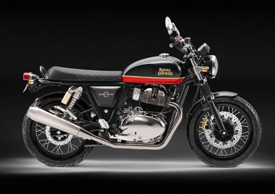 Royal Enfield Interceptor 650 (2021 - 26) - Annuncio 9933431