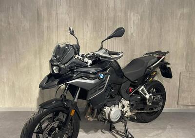 Bmw F 750 GS (2021 - 24) - Annuncio 9933441