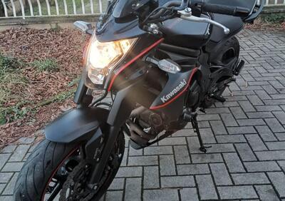 Kawasaki ER-6N ABS (2012 - 16) - Annuncio 9933443