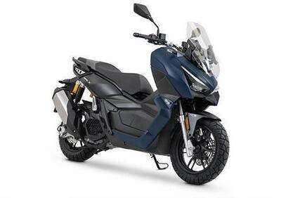 Kymco Dink 125 X (2025 - 26) - Annuncio 9933447