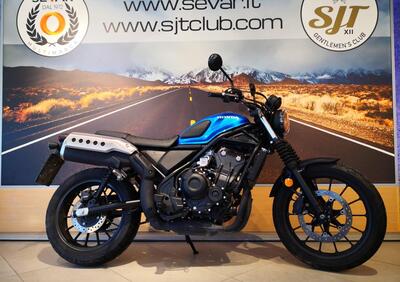 Honda CL500 (2025 - 26) - Annuncio 9933453