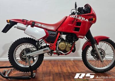 Gilera Rc125 - Annuncio 9933452