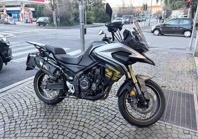 Voge Valico 525DSX (2023 - 26) - Annuncio 9933498