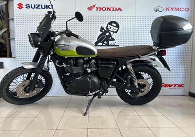 Triumph Scrambler (2006 - 17) - Annuncio 9933466