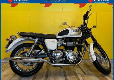 Triumph Bonneville T100 (2008 - 16) - Annuncio 9933472