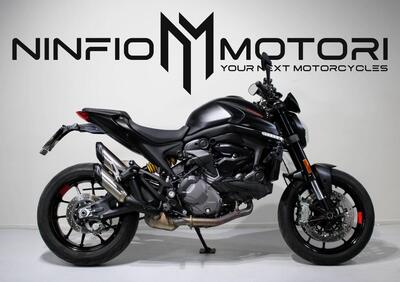 Ducati Monster 937 (2021 - 25) - Annuncio 9933482