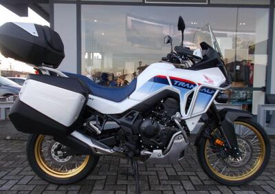 Honda Transalp XL750 Travel Edition (2023 - 24) - Annuncio 9932354
