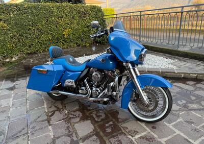 Harley-Davidson 1690 Street Glide (2011 - 13) - FLHX - Annuncio 9933537
