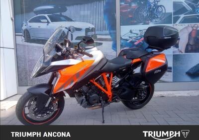 KTM 1290 Super Duke GT ABS (2016 - 18) - Annuncio 9871067