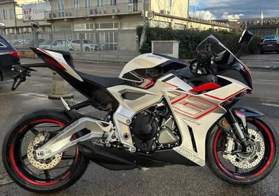 Zontes ZT703-RR (2025 - 26) - Annuncio 9933488