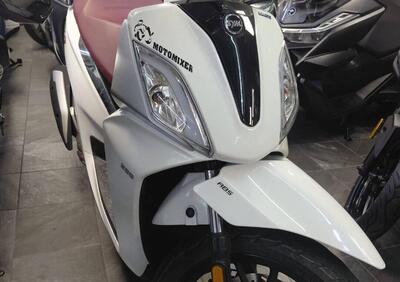 Sym Symphony 200 ST (2021 - 24) - Annuncio 9933299