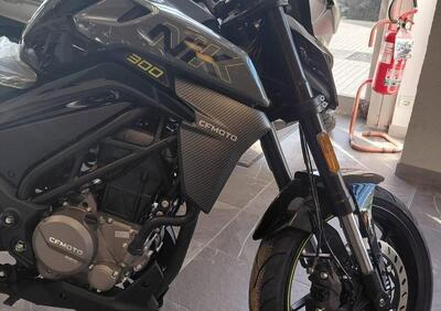CFMOTO 300NK (2021 - 26) - Annuncio 9933379