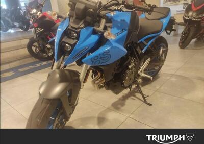Suzuki GSX-8S (2023 - 24) - Annuncio 9815267