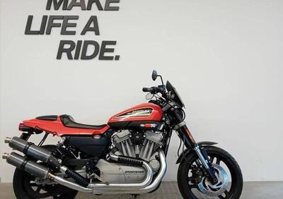 Harley-Davidson 1200 XR (2009 - 12) - Annuncio 9933503