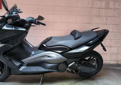 Yamaha T-Max 500 (2008 - 12) - Annuncio 9933524